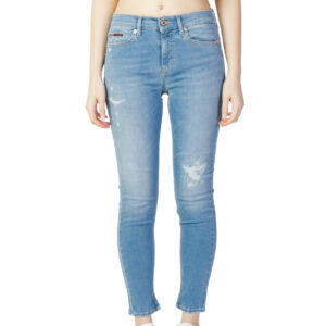 Tommy Hilfiger Jeans Jeans Donna