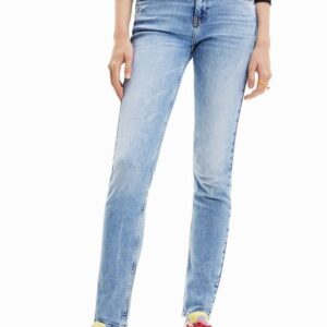 Desigual Jeans Donna