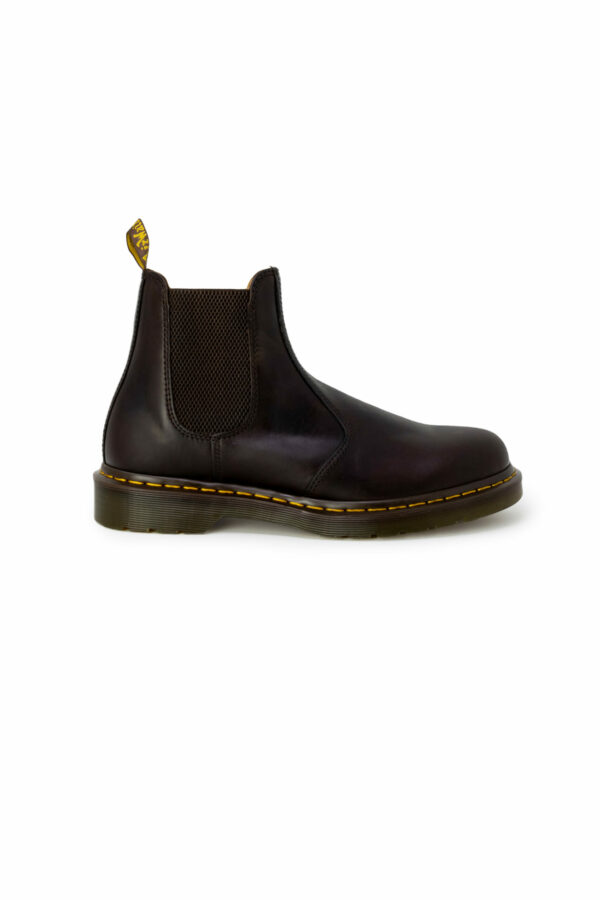 Dr. Martens Stivali Uomo - immagine 2