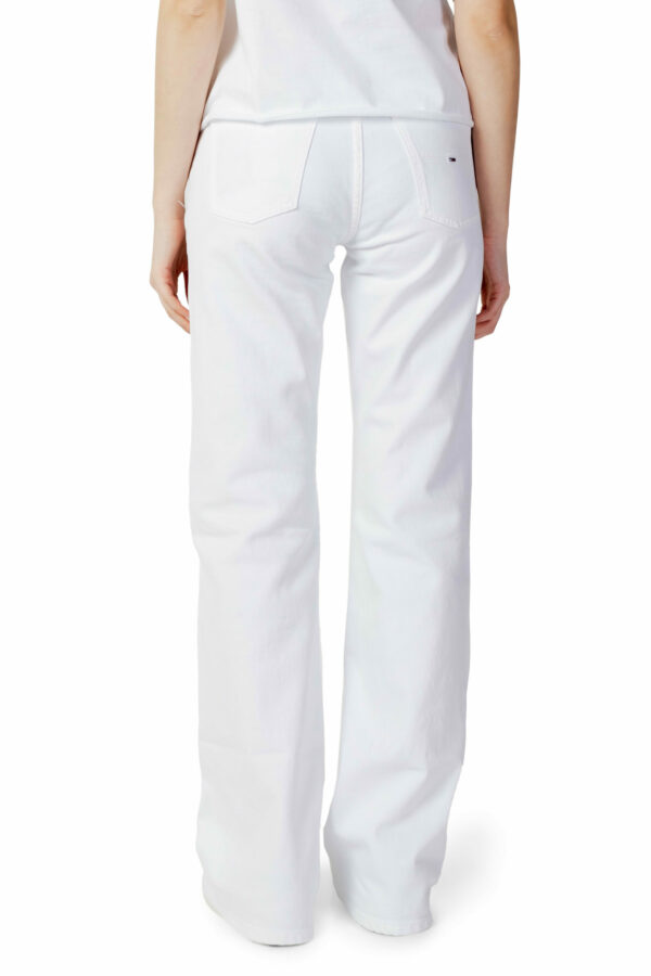 Tommy Hilfiger Jeans Jeans Donna - immagine 2