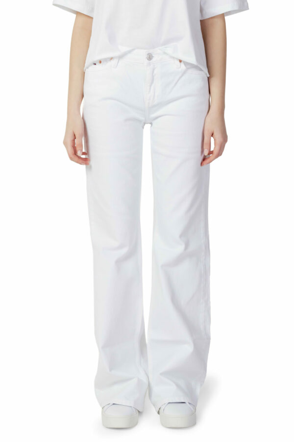 Tommy Hilfiger Jeans Jeans Donna