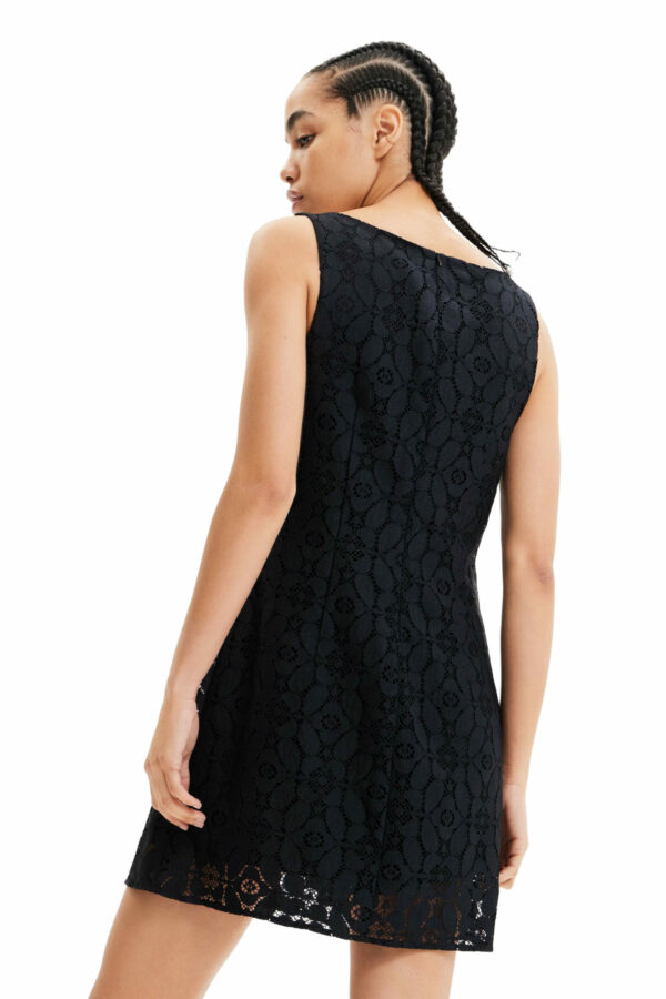 Desigual Abito Donna - immagine 2