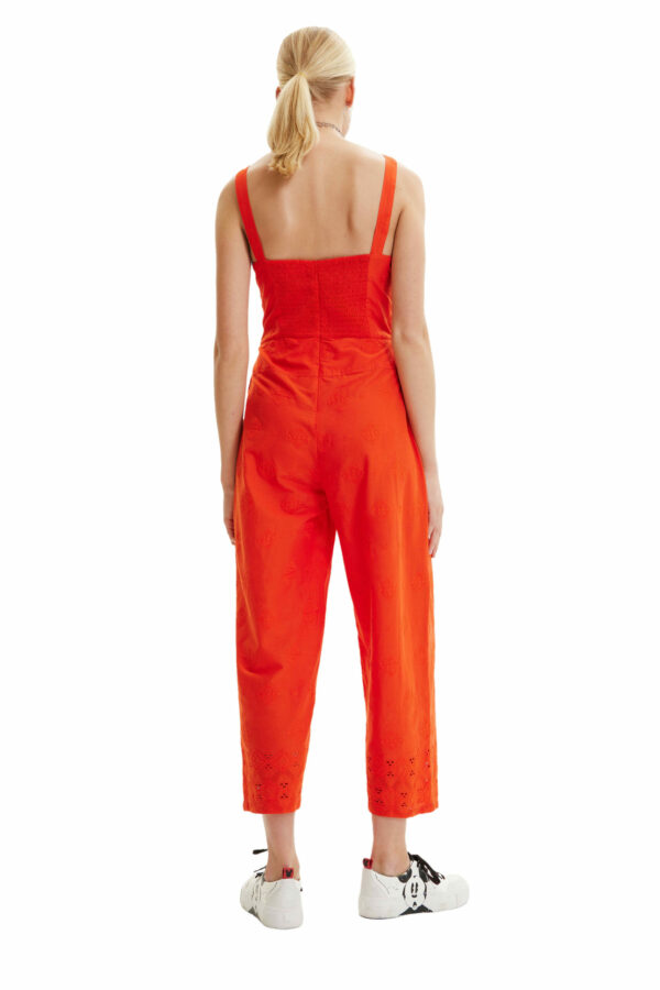 Desigual Tuta Donna - immagine 2