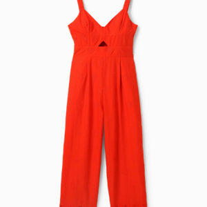 Desigual Tuta Donna