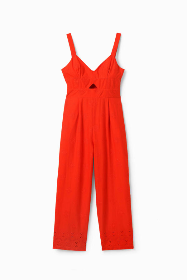 Desigual Tuta Donna