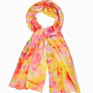 Desigual Sciarpa Donna