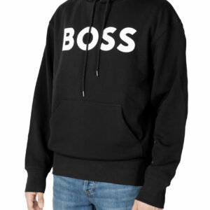 Boss Felpa Uomo