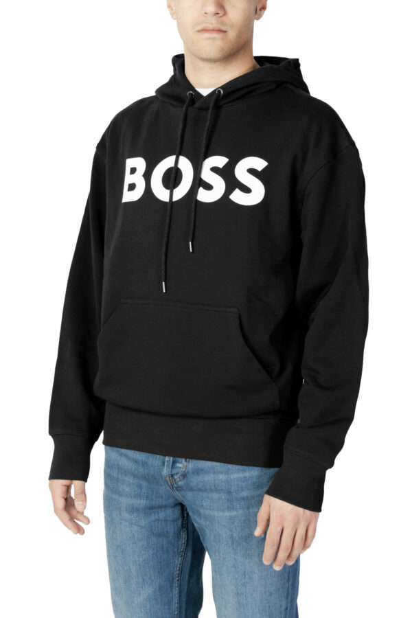 Boss Felpa Uomo - immagine 2