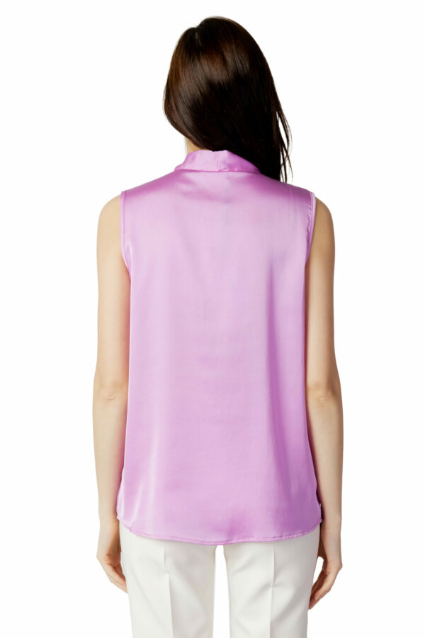 Sandro Ferrone Blouse Donna - immagine 2