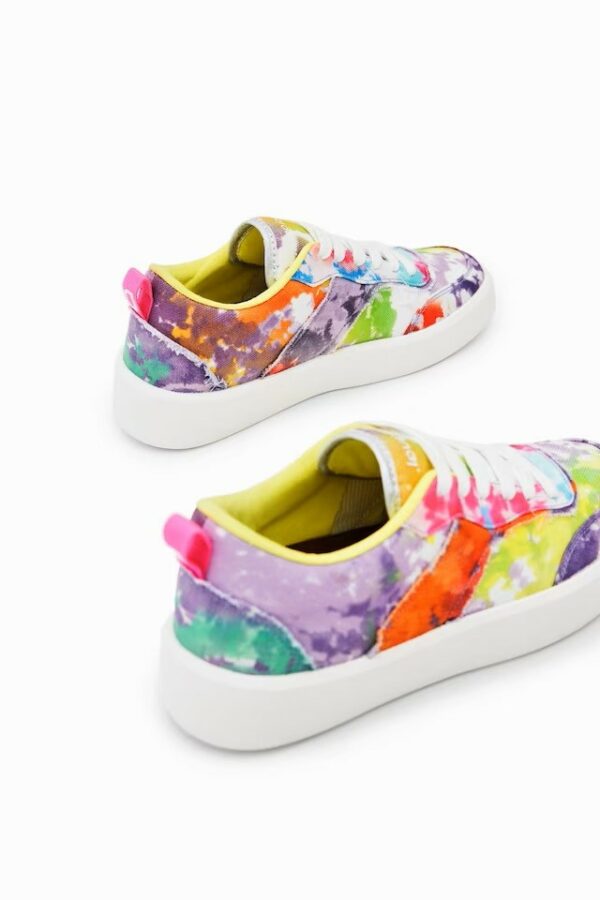 Desigual Sneakers Donna - immagine 2