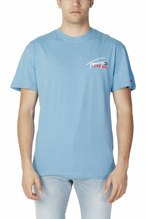 Tommy Hilfiger Jeans T-Shirt Uomo