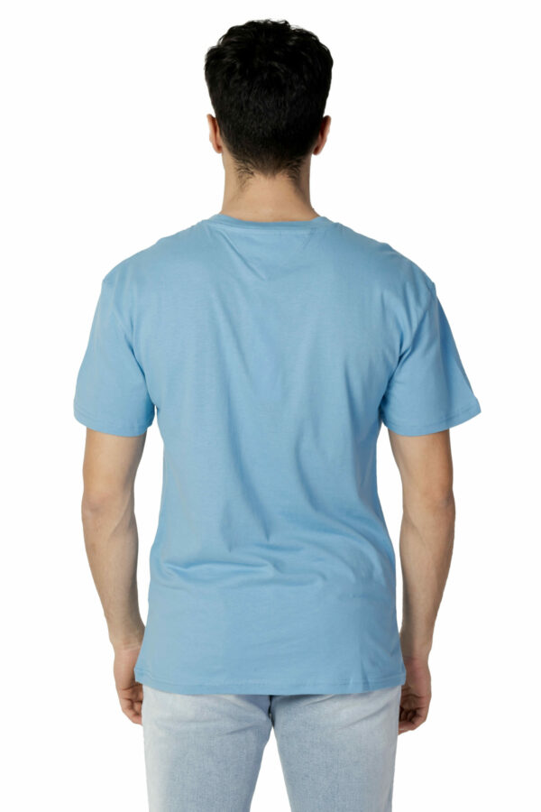 Tommy Hilfiger Jeans T-Shirt Uomo - immagine 2