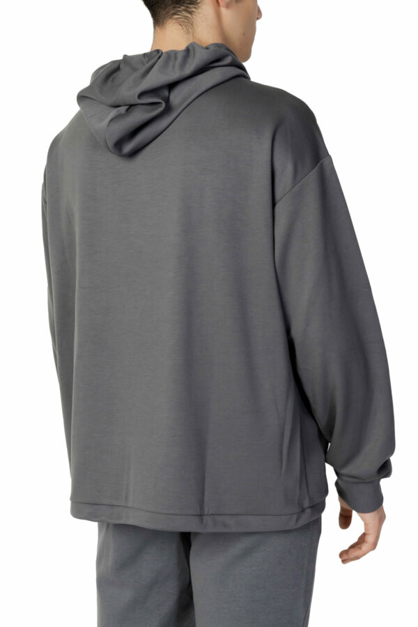 Fila Felpa Uomo - immagine 2