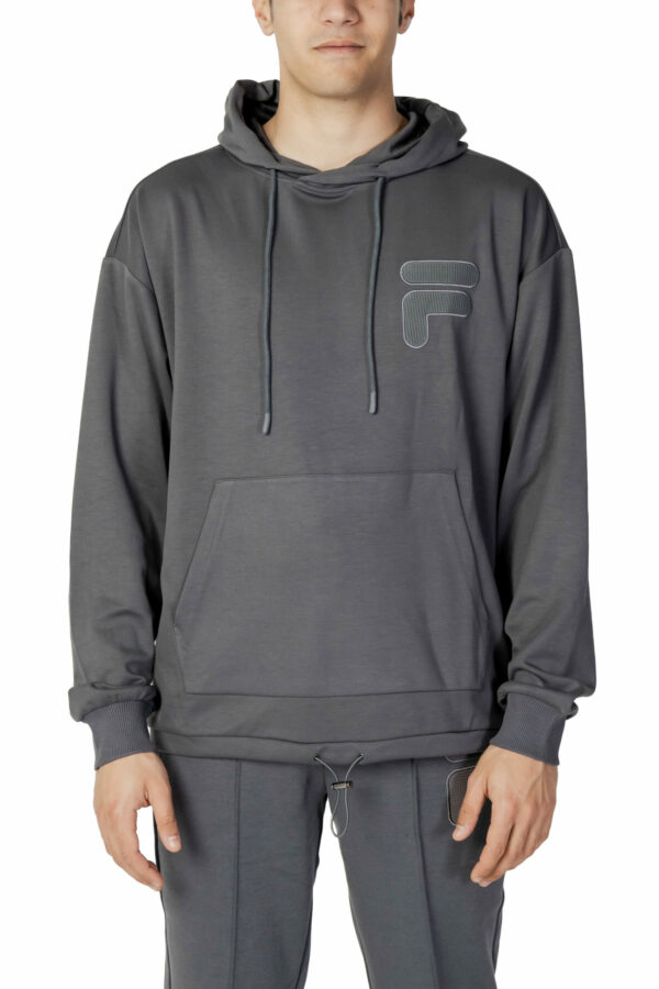 Fila Felpa Uomo