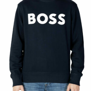 Boss Felpa Uomo
