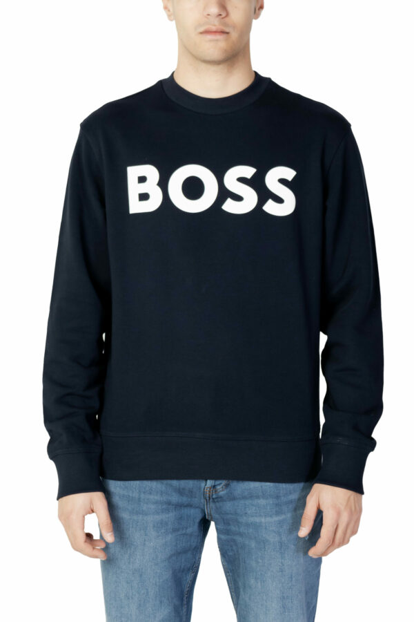 Boss Felpa Uomo