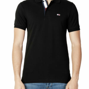 Tommy Hilfiger Jeans Polo Uomo