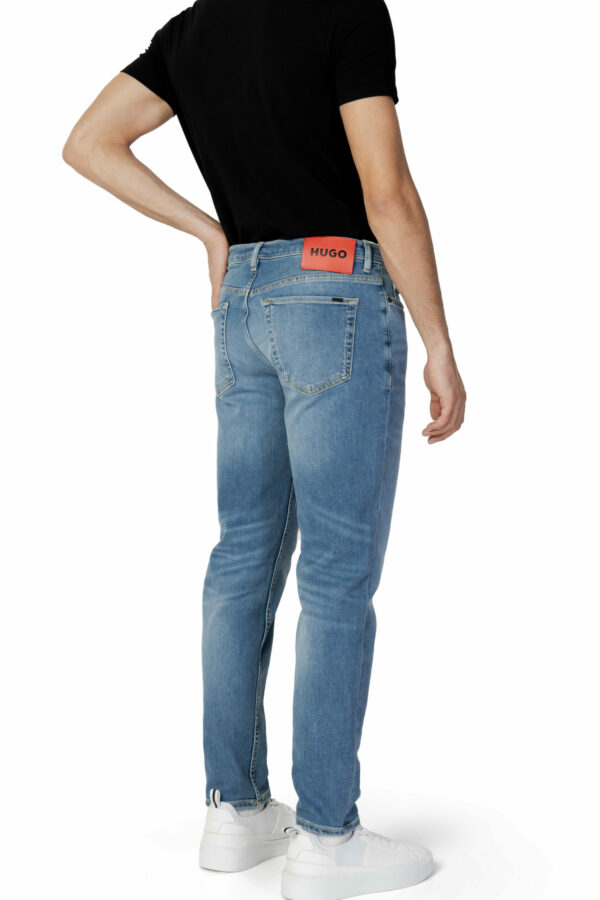 Hugo Jeans Uomo - immagine 2