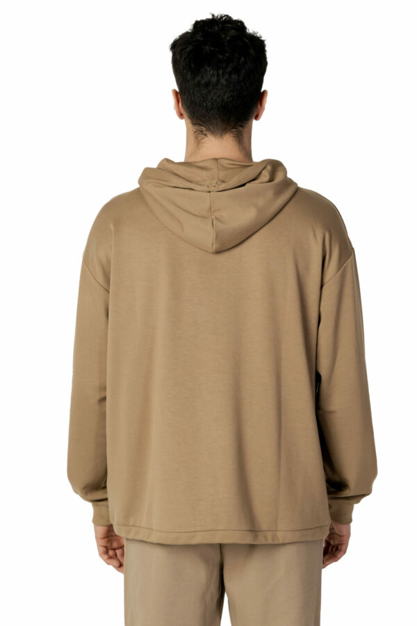 Fila Felpa Uomo - immagine 2