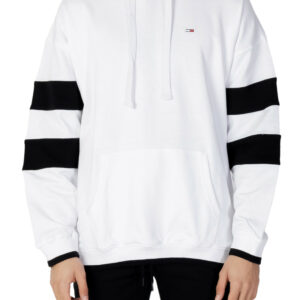 Tommy Hilfiger Jeans Felpa Uomo