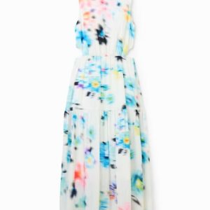 Desigual Abito Donna