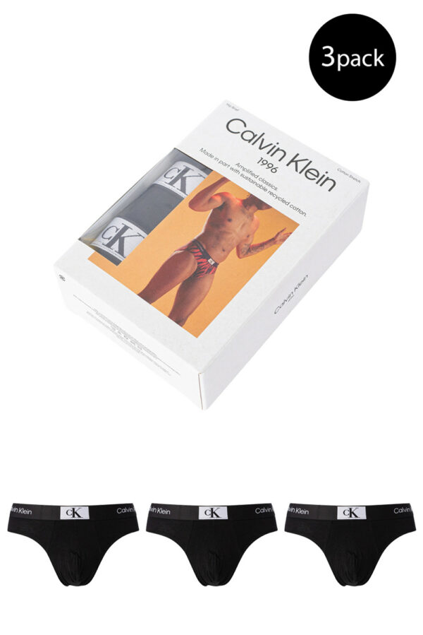 Calvin Klein Underwear Intimo Uomo