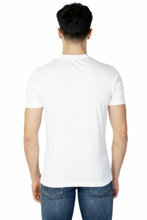 Calvin Klein Jeans T-Shirt Uomo - immagine 2