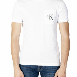 Calvin Klein Jeans T-Shirt Uomo