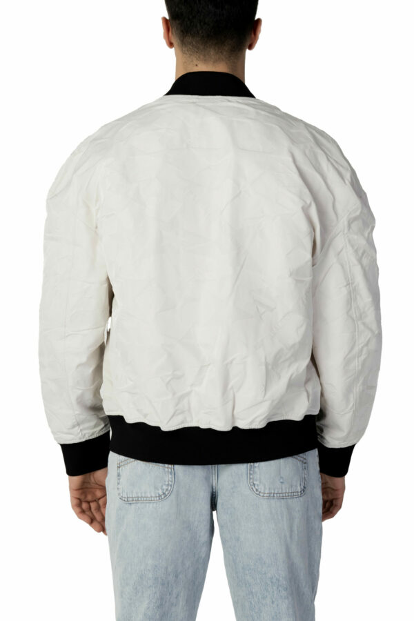 Armani Exchange Giacca Uomo - immagine 2