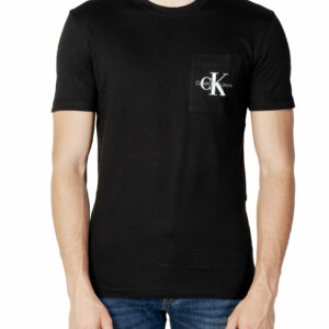 Calvin Klein Jeans T-Shirt Uomo
