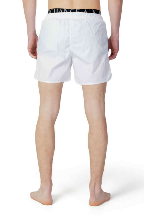 Armani Exchange Costume Uomo - immagine 2