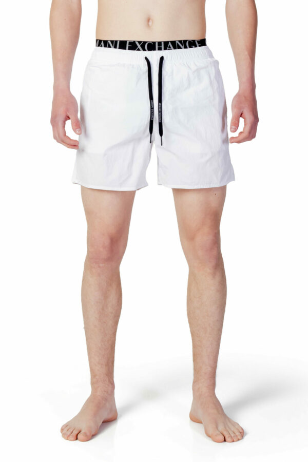 Armani Exchange Costume Uomo