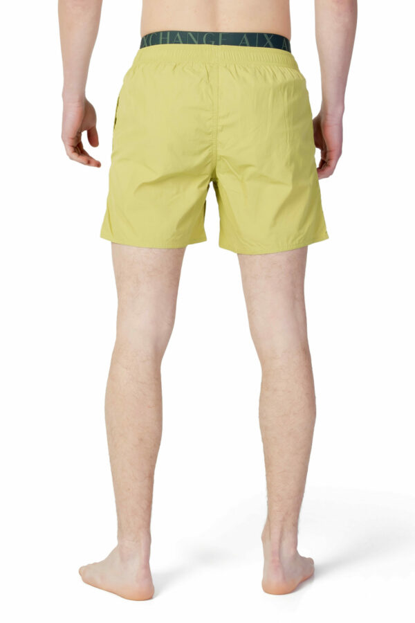 Armani Exchange Costume Uomo - immagine 2