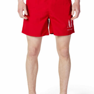 Armani Exchange Costume Uomo