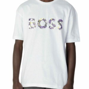 Boss T-Shirt Uomo