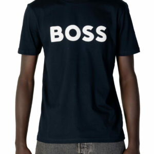 Boss T-Shirt Uomo