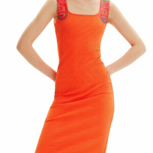 Desigual Abito Donna