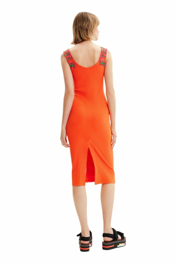 Desigual Abito Donna - immagine 2