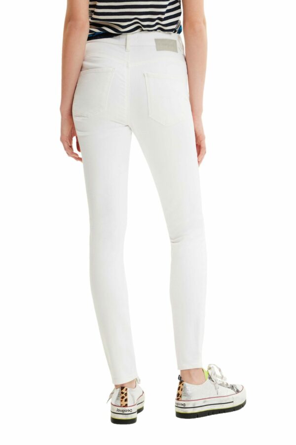 Desigual Jeans Donna - immagine 2