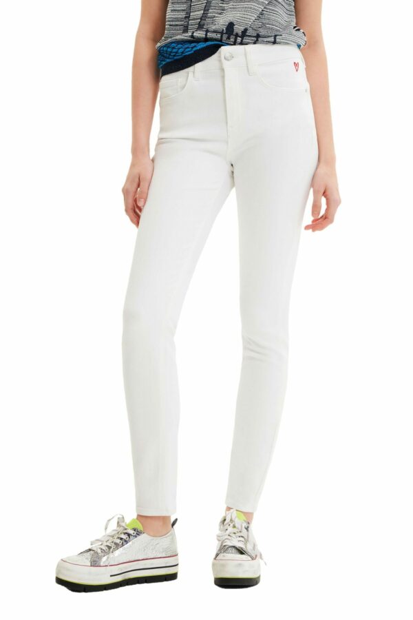 Desigual Jeans Donna