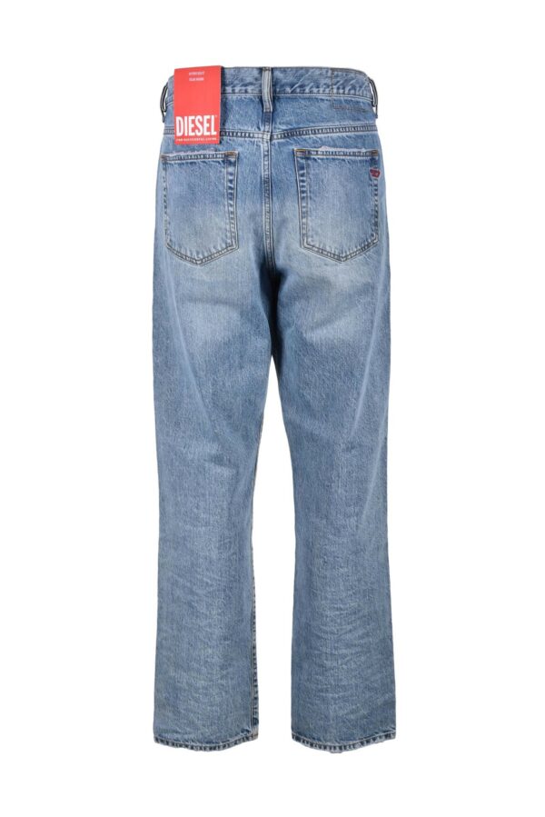 Diesel Jeans Uomo - immagine 2