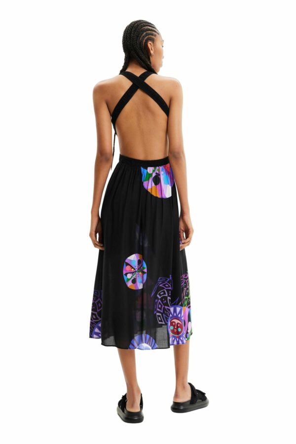 Desigual Abito Donna - immagine 2