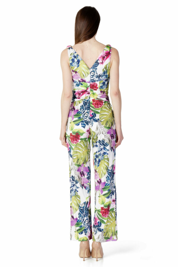 Guess Tuta Donna - immagine 2