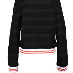 Love Moschino Felpa Donna