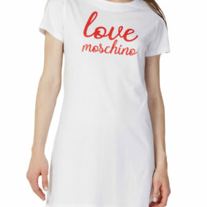 Love Moschino Abito Donna