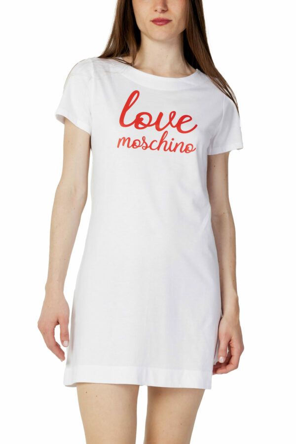 Love Moschino Abito Donna