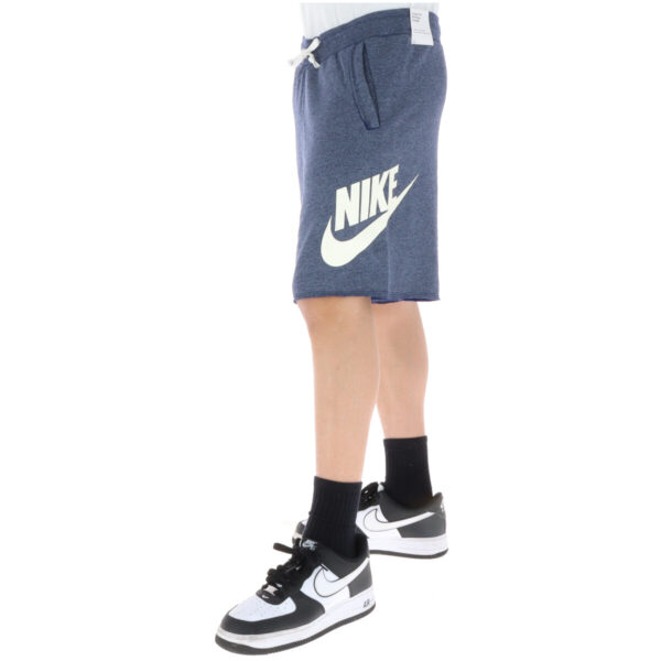 Nike Bermuda Uomo - immagine 3
