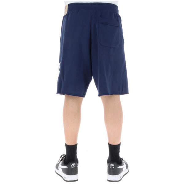 Nike Bermuda Uomo - immagine 2