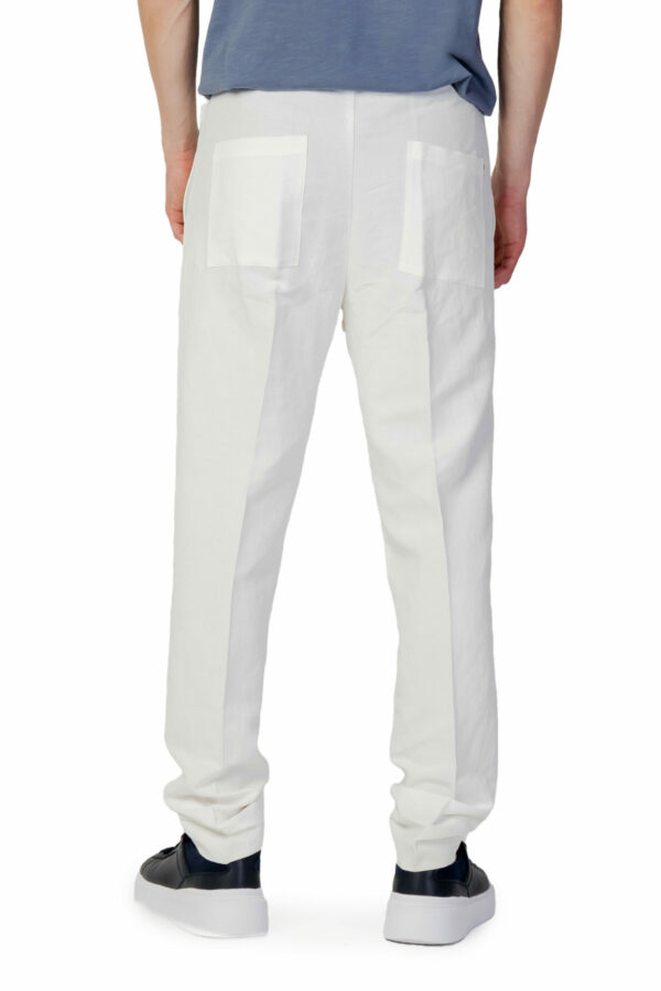 Liu Jo Pantaloni Uomo - immagine 2