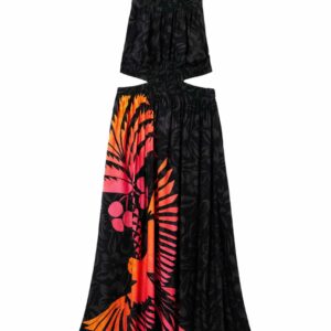 Desigual Abito Donna